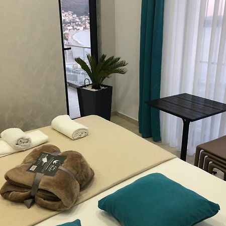 Appartement Mariner 602 à Sutomore Extérieur photo
