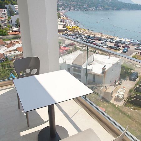 Appartement Mariner 602 à Sutomore Extérieur photo