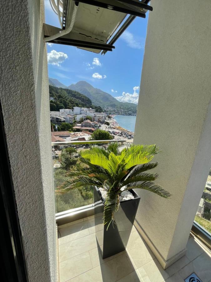 Appartement Mariner 602 à Sutomore Extérieur photo
