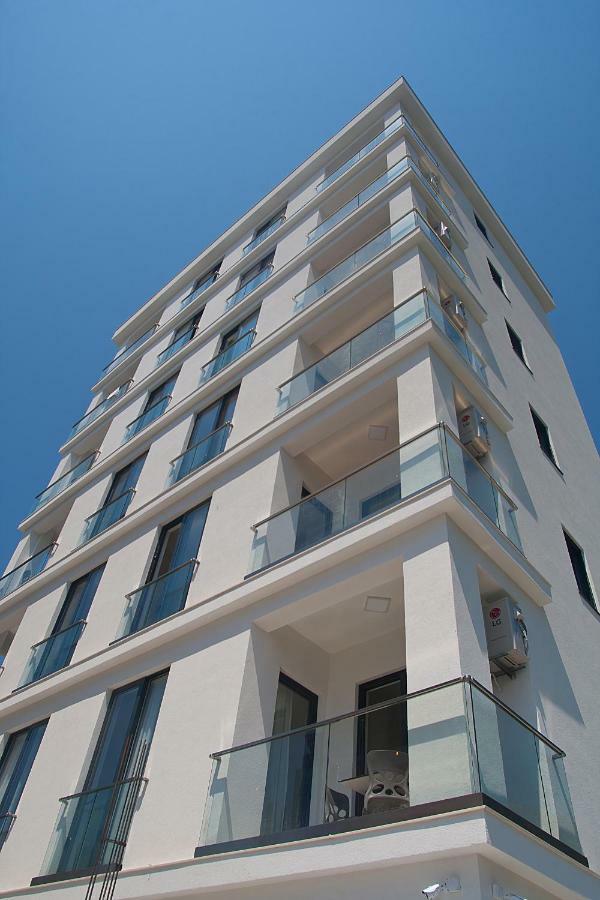 Appartement Mariner 602 à Sutomore Extérieur photo