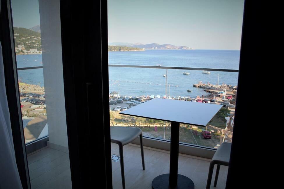 Appartement Mariner 602 à Sutomore Extérieur photo