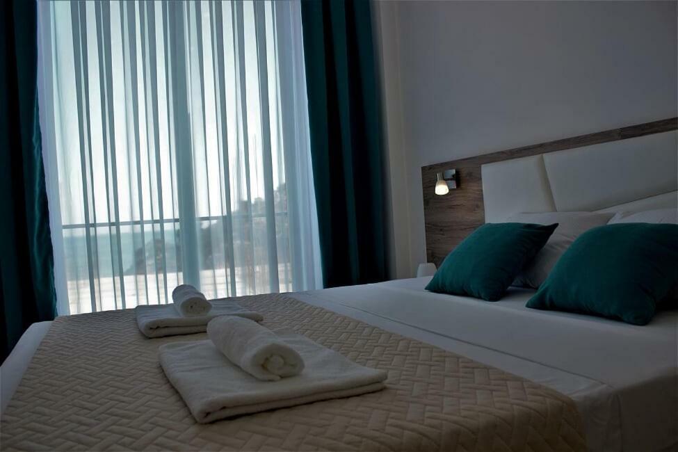 Appartement Mariner 602 à Sutomore Extérieur photo