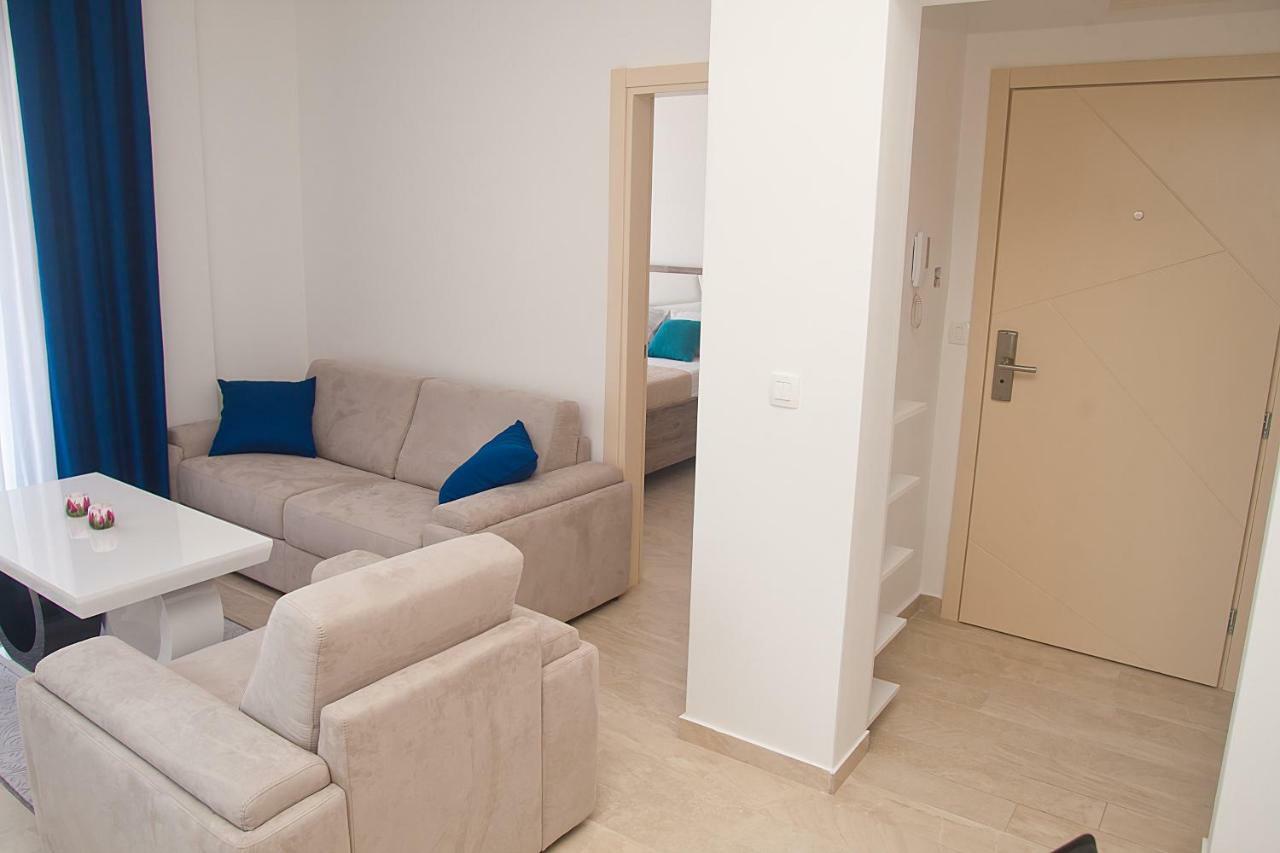 Appartement Mariner 602 à Sutomore Extérieur photo