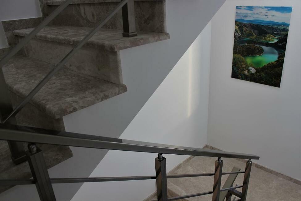Appartement Mariner 602 à Sutomore Extérieur photo