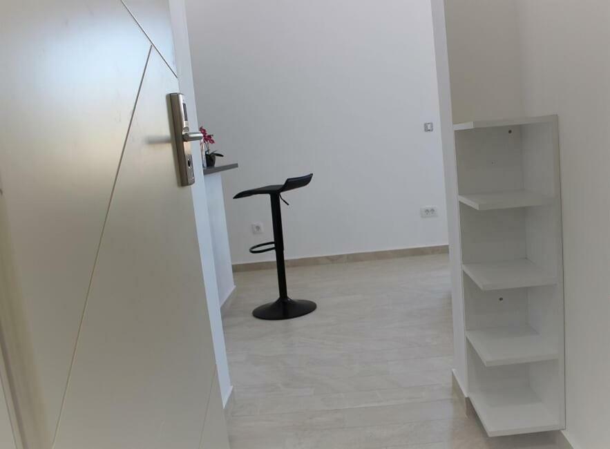 Appartement Mariner 602 à Sutomore Extérieur photo