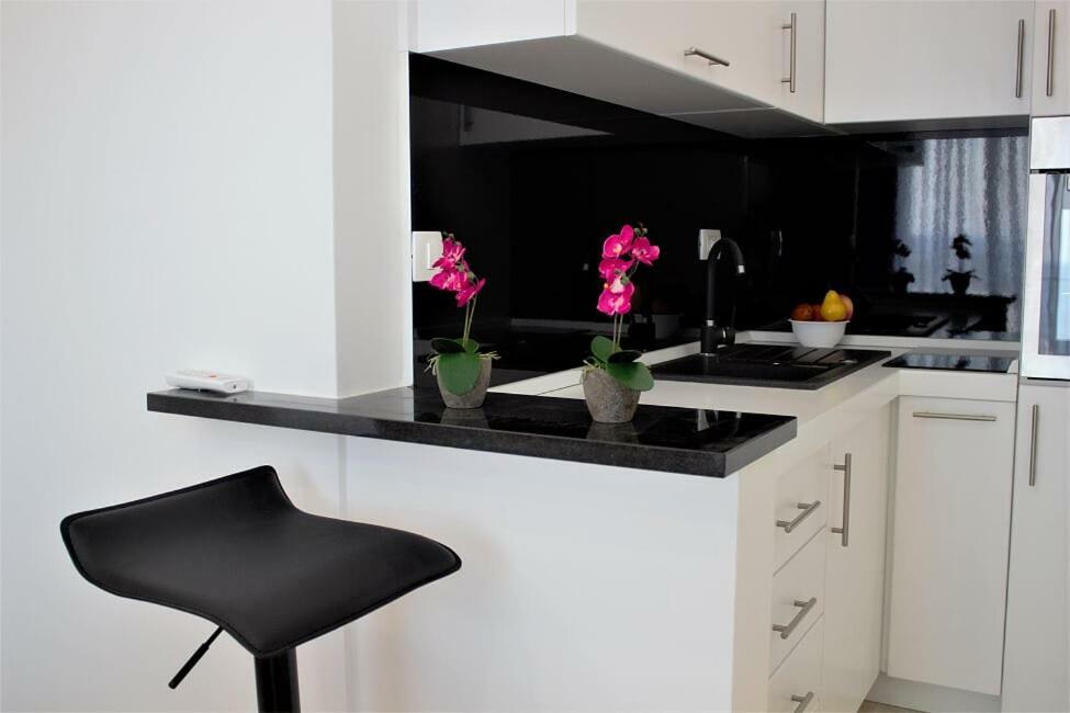 Appartement Mariner 602 à Sutomore Extérieur photo