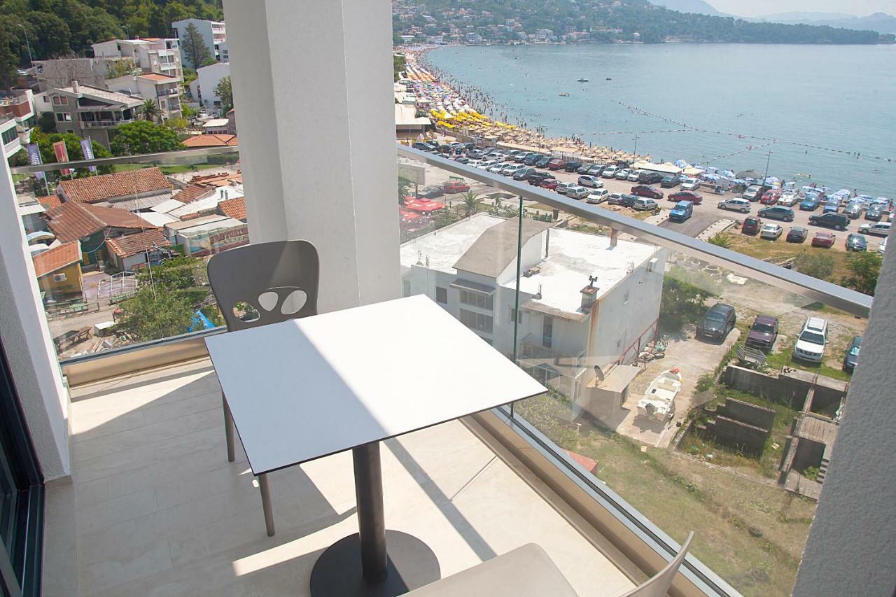 Appartement Mariner 602 à Sutomore Extérieur photo