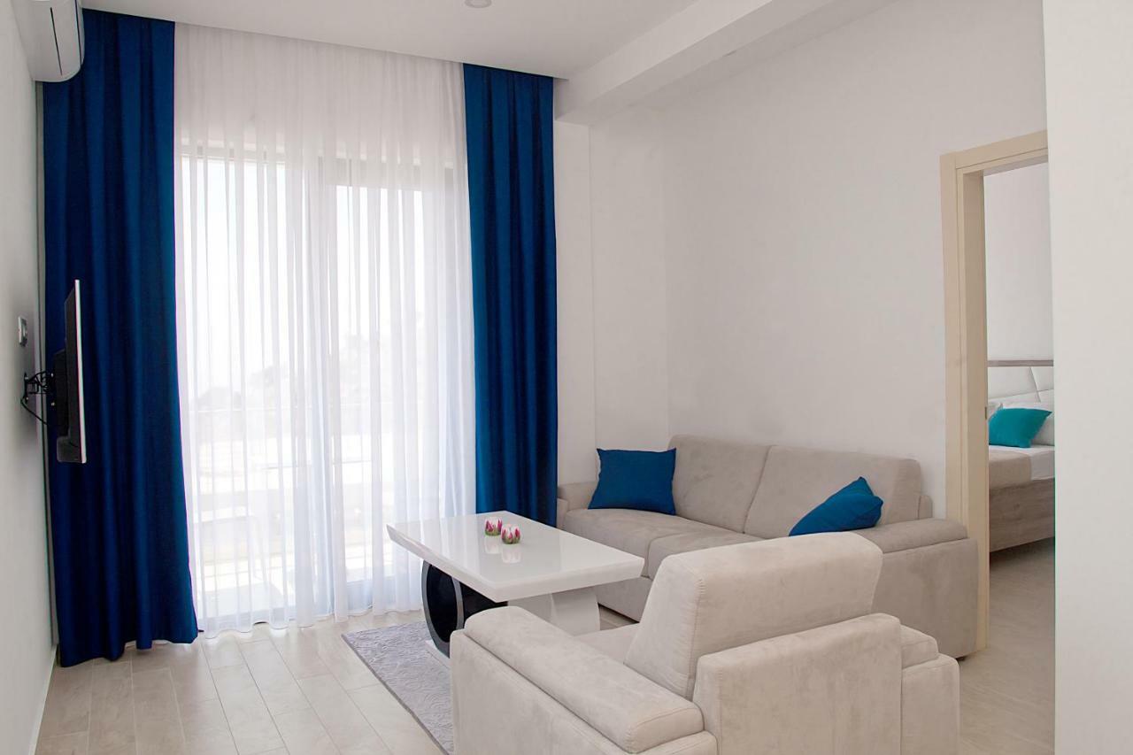 Appartement Mariner 602 à Sutomore Extérieur photo
