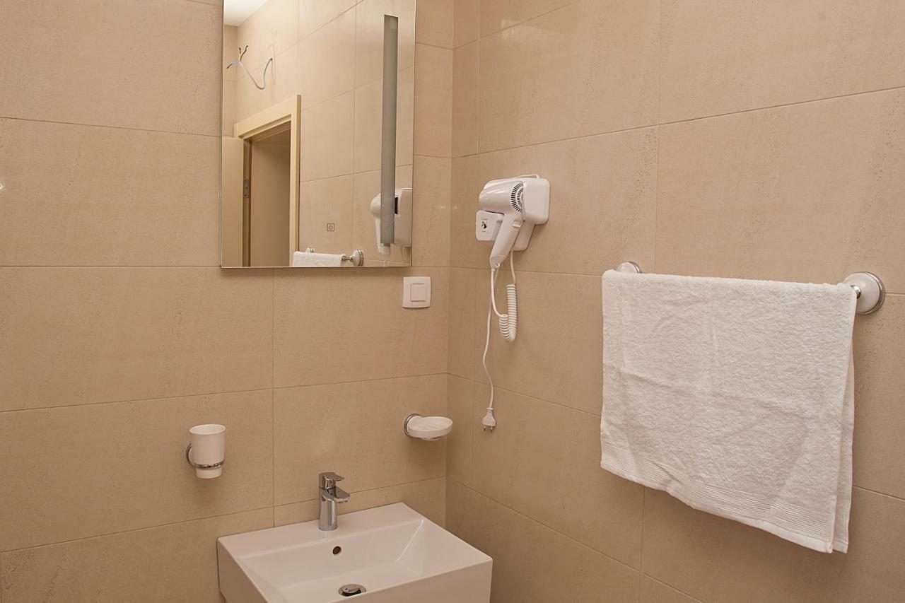Appartement Mariner 602 à Sutomore Extérieur photo