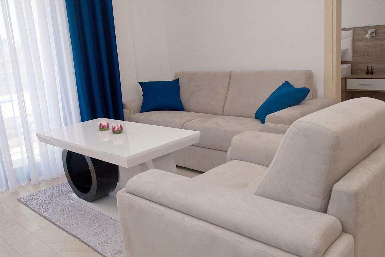 Appartement Mariner 602 à Sutomore Extérieur photo