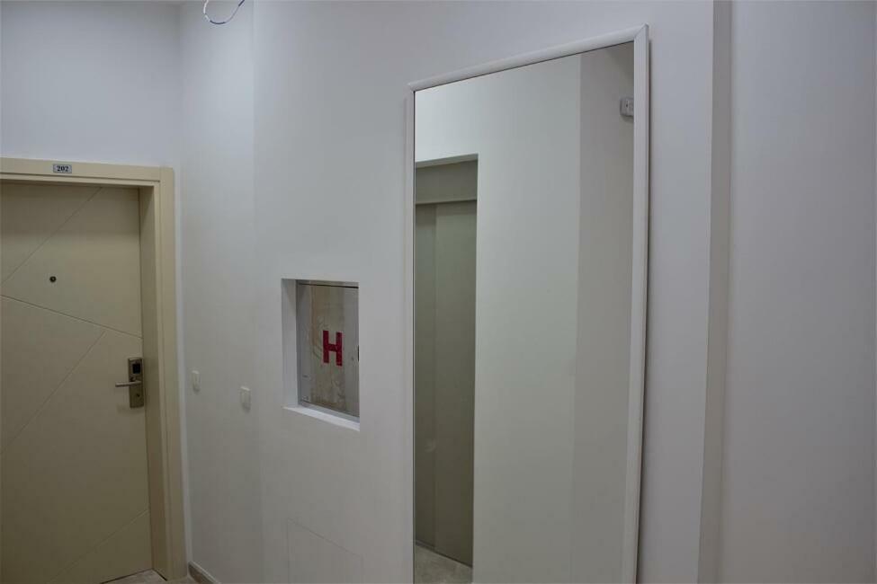 Appartement Mariner 602 à Sutomore Extérieur photo