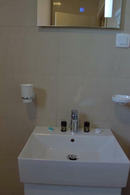Appartement Mariner 602 à Sutomore Extérieur photo