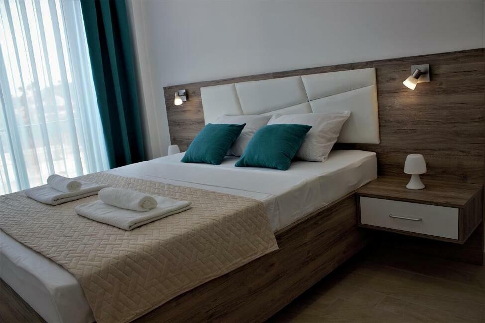 Appartement Mariner 602 à Sutomore Extérieur photo
