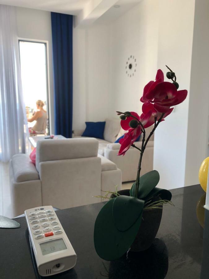 Appartement Mariner 602 à Sutomore Extérieur photo