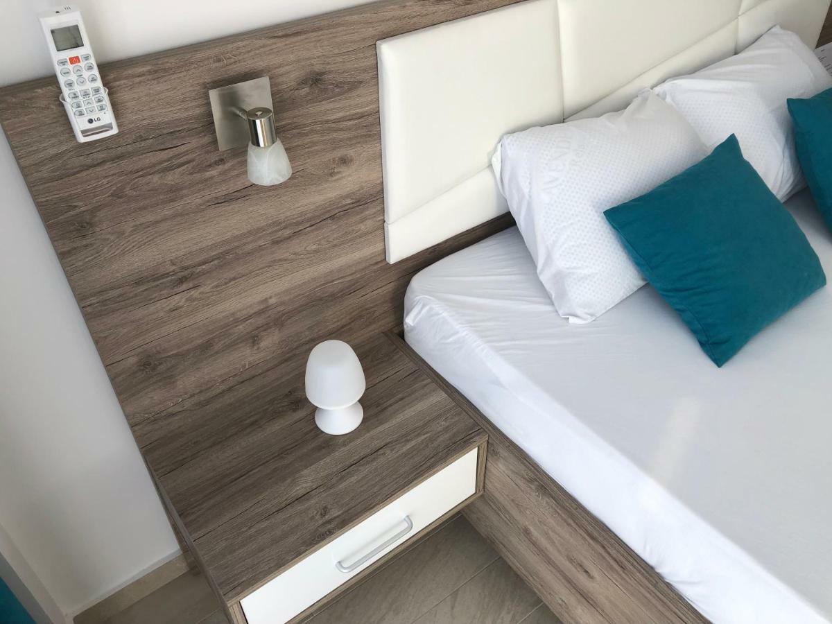 Appartement Mariner 602 à Sutomore Extérieur photo
