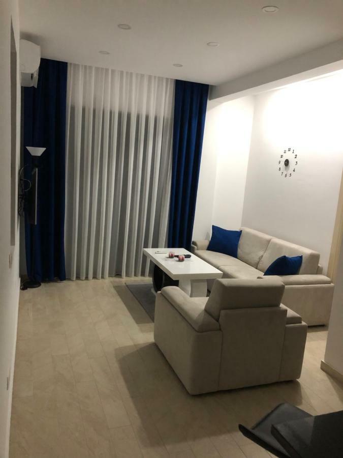 Appartement Mariner 602 à Sutomore Extérieur photo