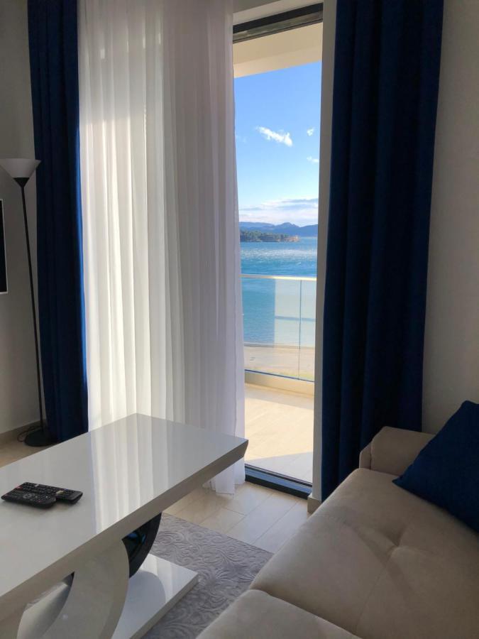 Appartement Mariner 602 à Sutomore Extérieur photo